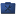 Blue Utilities Icon 16x16 png